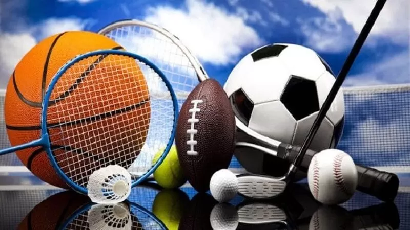 Sảnh AG Sport là gì
